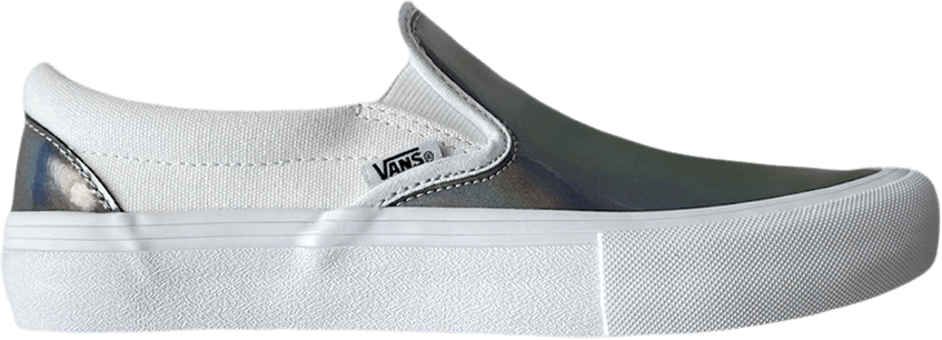 vans shoes gray slip on