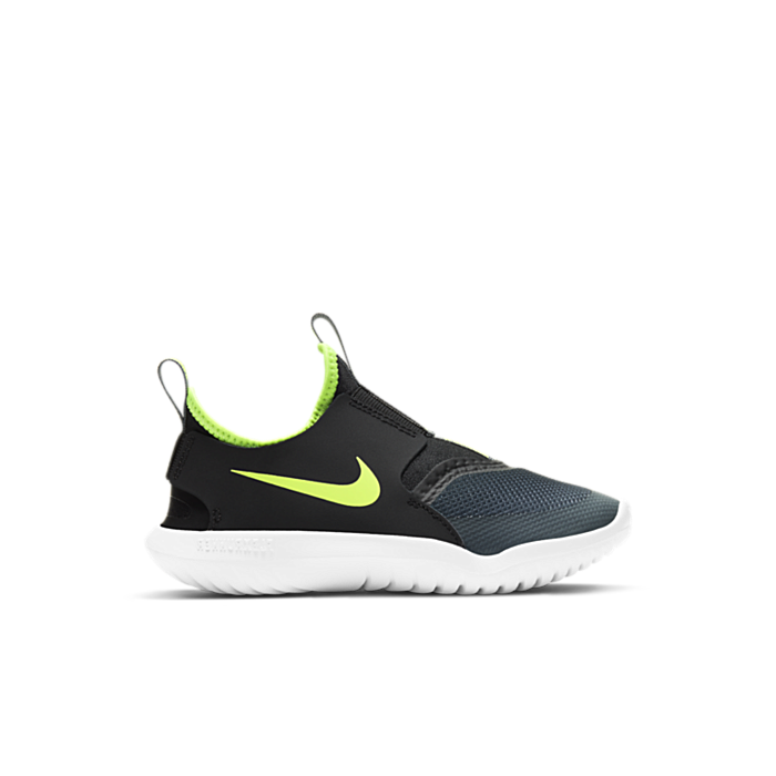 Nike Flex Runner Grijs AT4663-019