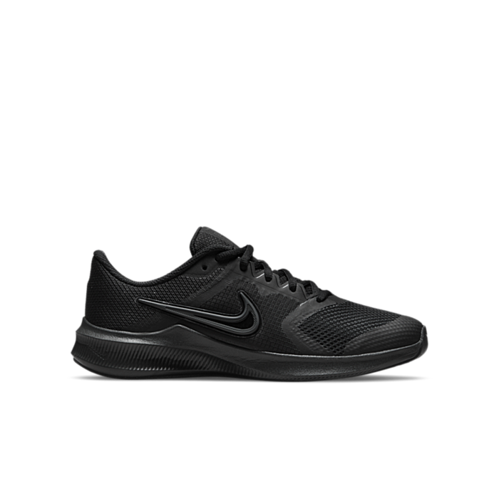 Nike Downshifter 11 Zwart CZ3949-002