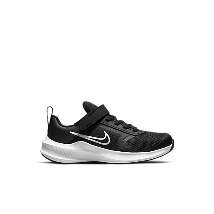 Nike Downshifter 11 Zwart CZ3959-001