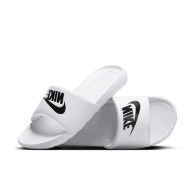 Nike Victori One Slide White CN9675-100
