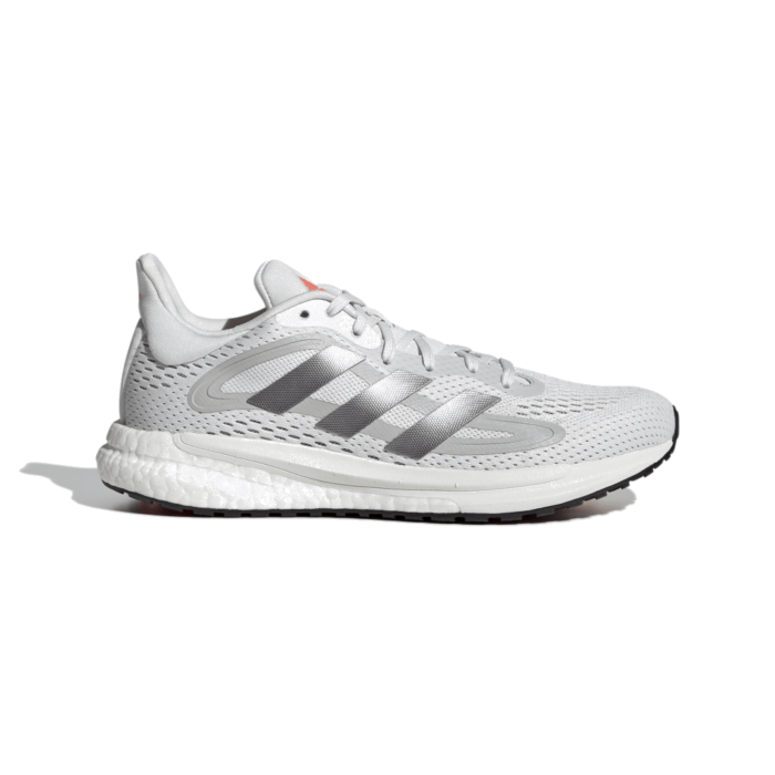 adidas SolarGlide 4 ST Crystal White S42733