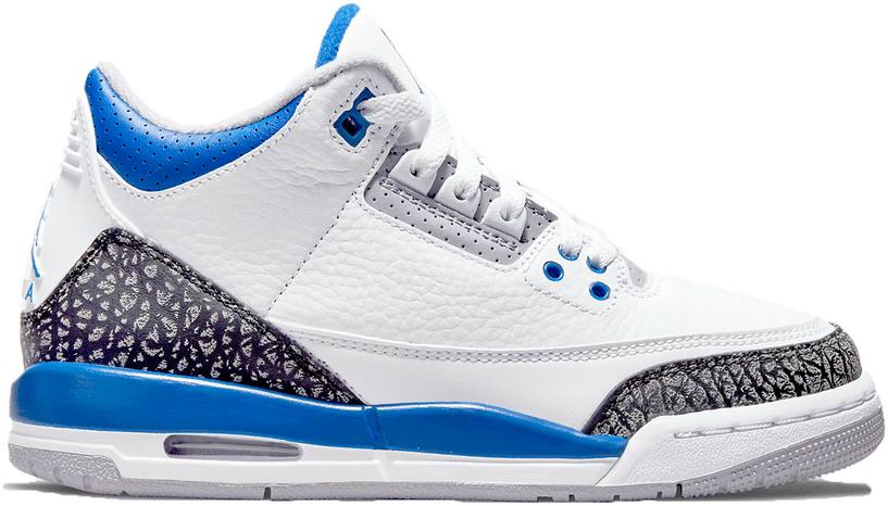 Nike Air Jordan 3 Heren clearance prijs