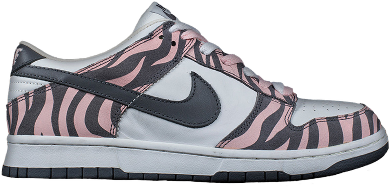 nike dunk daktari