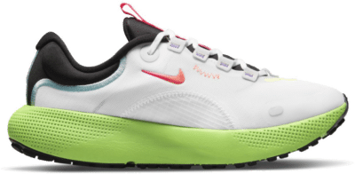Nike React Escape Run White Volt (Women’s) DJ5929-100