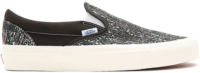 vans slip on anaheim 98 dx