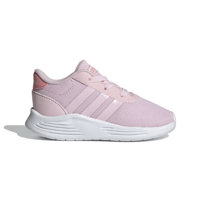 adidas Lite Racer 2.0 Clear Pink FY9213