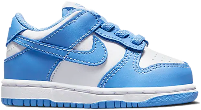 Nike DUNK LOW (TDE) "UNIVERSITY BLUE" Array CW1589-103 beschikbaar in jouw maat