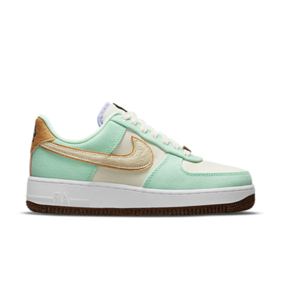 Nike WMNS AIR FORCE 1 ’07 LX ”HAPPY PINEAPPLE” CZ0268-300