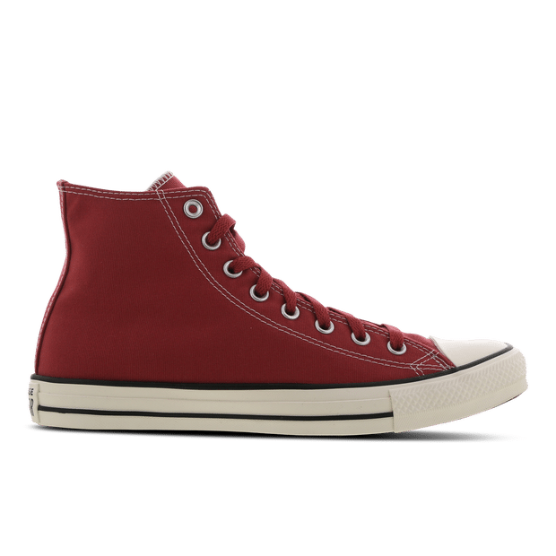 Converse Chuck Taylor All Star National Parks Patch Hi Red 170926C