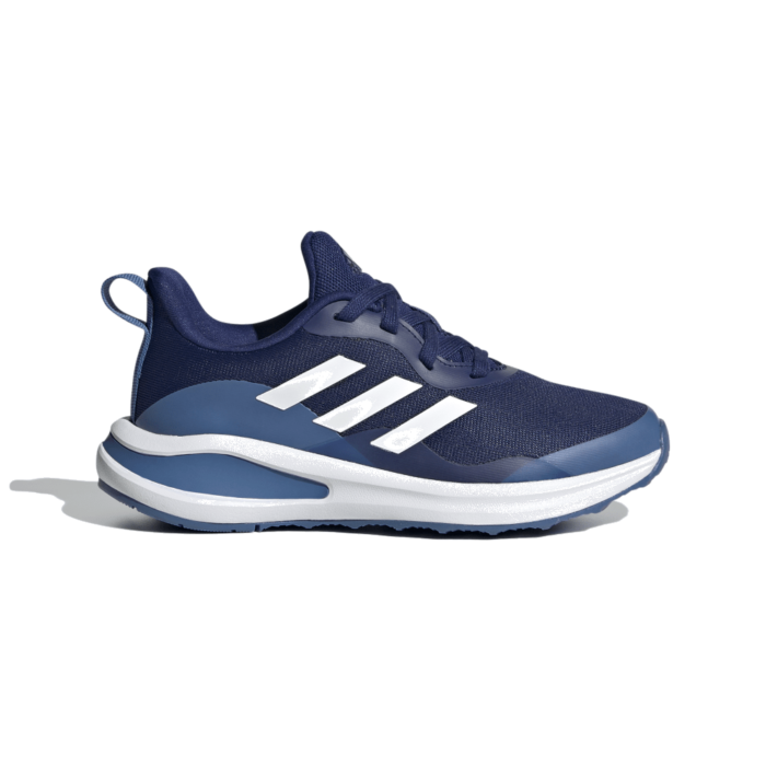 adidas FortaRun Lace Hardloopschoenen Victory Blue GY7596