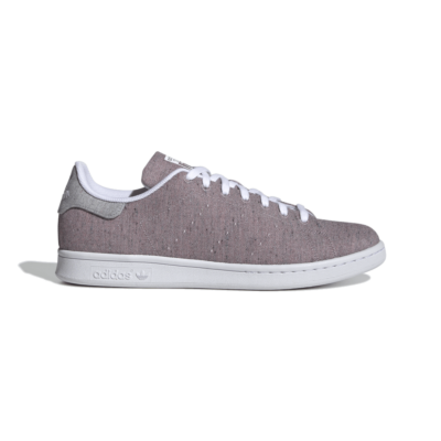 adidas Stan Smith Recycled Textile Purple Grey GY5460