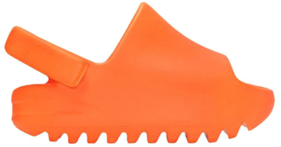 adidas Yeezy Slide Enflame Orange (Infants) GZ0955