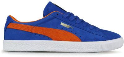 Puma Suede Vintage Knicks 374921-13