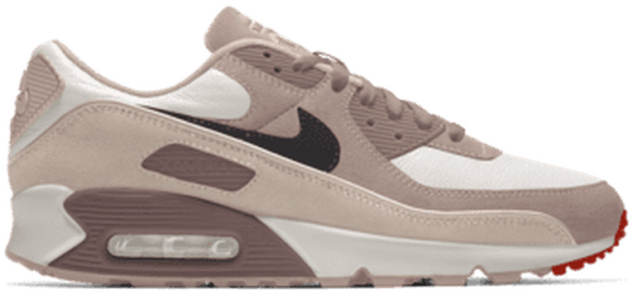 nike air max 90 unlocked by hva