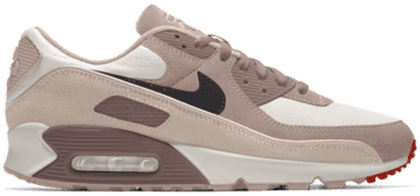 Nike Air Max 90 Unlocked By You DB9475-991 - Crumpe
