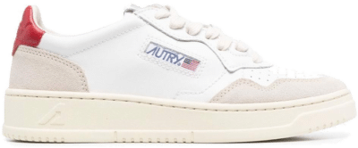 autry action shoes WMNS MEDALIST LOW AULWLS43