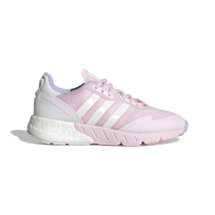 adidas ZX 1K Boost Clear Pink H02936