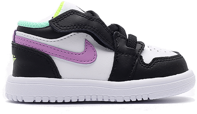 Jordan 1 Low White CI3436-151 | Wit | Sneakerbaron NL