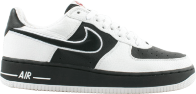Nike Air Force 1 ‘Portland’ White 306509-106