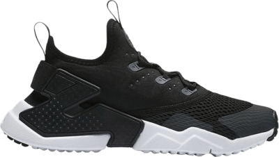Nike Huarache Drift GS ‘Anthracite’ Black 943344-008