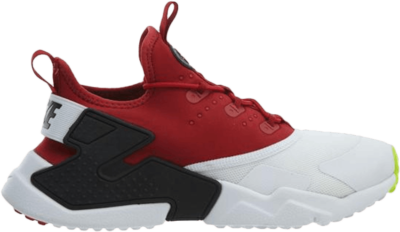 Nike Huarache Drift GS ‘Gym Red’ Red 943344-601