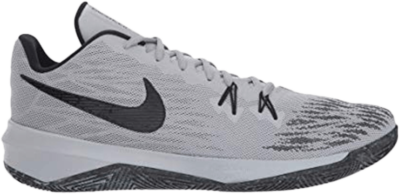 Nike Zoom Evidence 2 ‘Wolf Grey’ Grey 908976-011