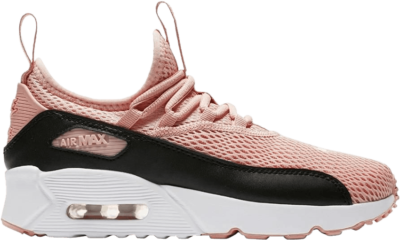 Nike Air Max 90 Ultra 2.0 Ease GS ‘Coral Stardust’ Pink AH5212-600