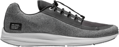 Nike Zoom Winflo 5 Shield ‘Cool Grey’ Black AO1572-001