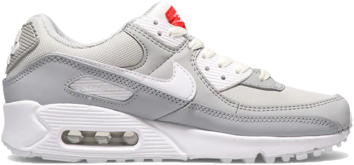 Nike Air Max 90 Grijs DJ1494-001