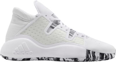 adidas Pro Vision ‘Footwear White’ White EF0485