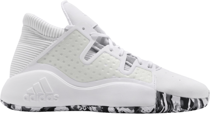 adidas Pro Vision ‘Footwear White’ White EF0485