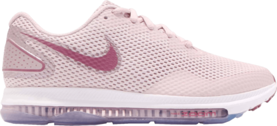 Nike Wmns Zoom All Out 2 Low ‘Barely Rose’ Pink AJ0036-602