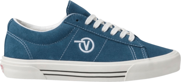 Vans Sid DX ‘Anaheim Factory – Navy’ Blue VN0A4BTXXMB
