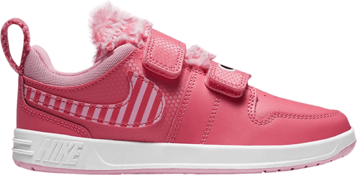 Nike Pico 5 PS ‘Lil Monster Pip’ Pink CT2378-600