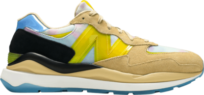 New Balance atmos x 57/40 ‘Canary Yellow’ Yellow M5740AT