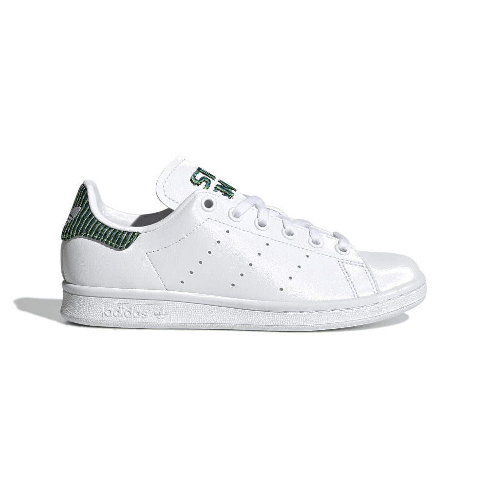 Basket ADIDAS STAN SMITH J - GZ7366 – Soldes et achat pas cher - GO Sport