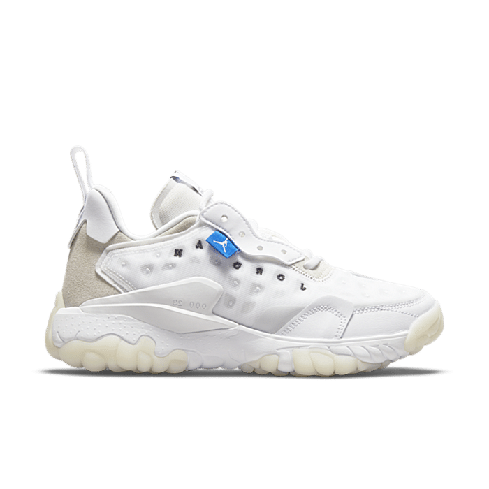 Air Jordan WMNS JORDAN DELTA 2 CW0913-102 | Wit