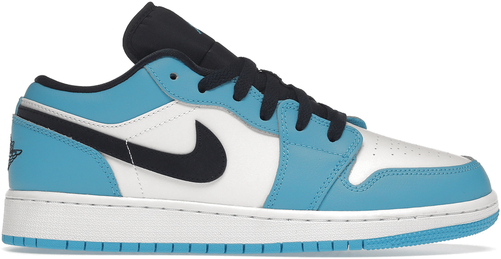 Jordan 1 Low UNC 2021 GS 553560 144 Sneakerbaron NL