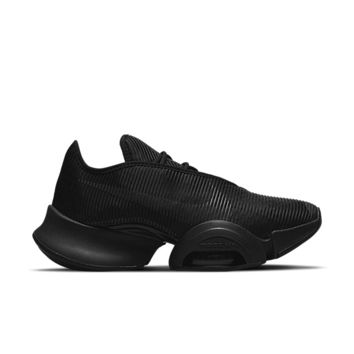 Nike Air Zoom SuperRep 2 Black Anthracite Black (Women’s) CU5925-002