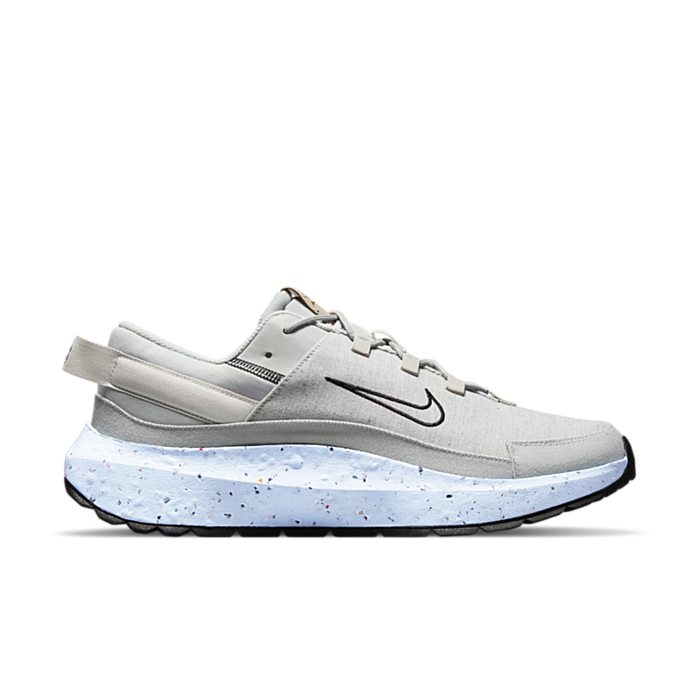 Nike Crater Remixa Grijs DC6916-001