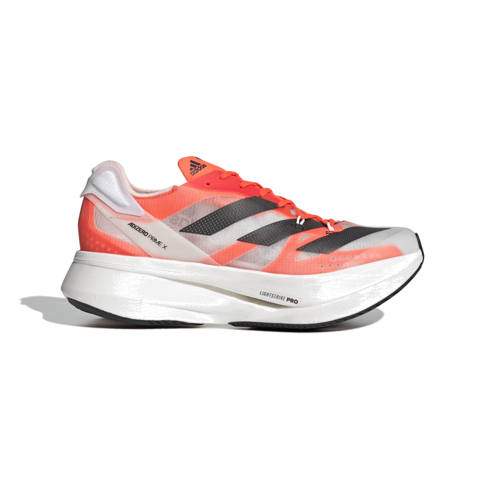adizero prime ltd white