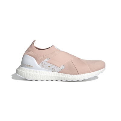 adidas ULTRABOOST 5.0 DNA INSTAPPERS Vapour Pink GZ3154