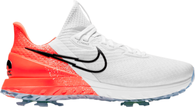 Nike Air Zoom Infinity Tour Golf Wide ‘White Infrared 23’ White CT0541-124