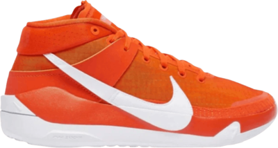 Nike KD 13 TB ‘Team Orange’ Orange CW4115-802
