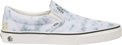Vans Parks Project x Classic Slip-On ‘Tie Dye’ White VN0A5AO86QL