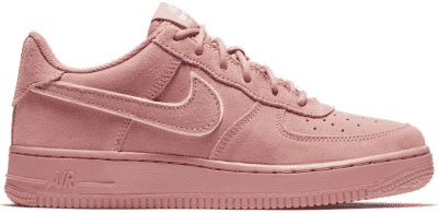 Nike Air Force 1 Low Red Stardust (GS) AO2285-600