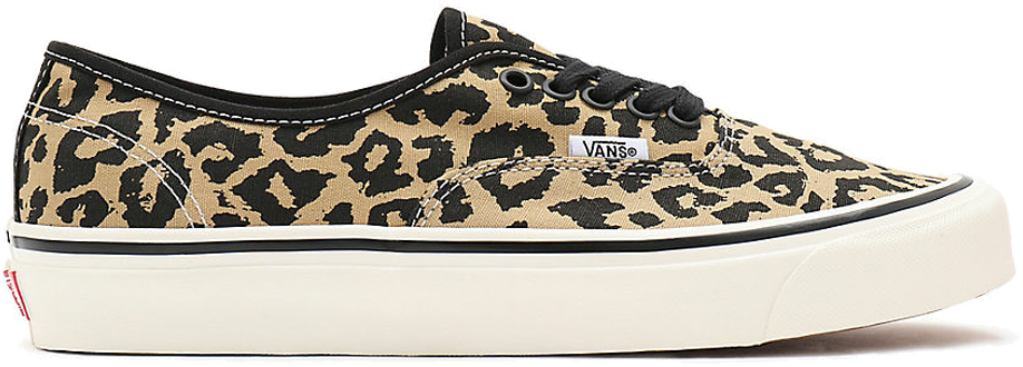 Vans AUTHENTIC VN0A54F29GI1 | Zwart | Sneakerbaron NL