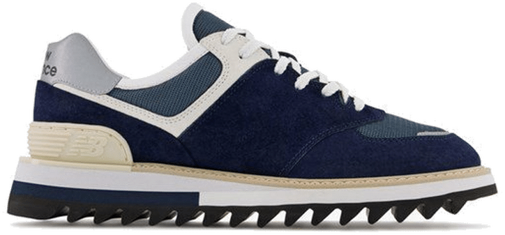 New Balance MS574TDS blau MS574TDS | Blauw | Sneakerbaron NL