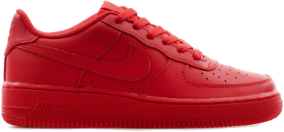 Nike Air Force 1 Low LV8 University Red (GS) DM8875-600